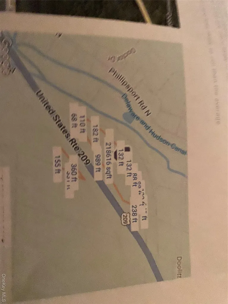 State Route 209 Wurtsboro NY 12790