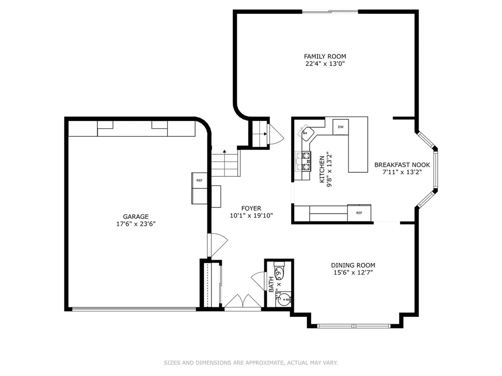 3592 Lorrie Drive Oceanside NY 11572