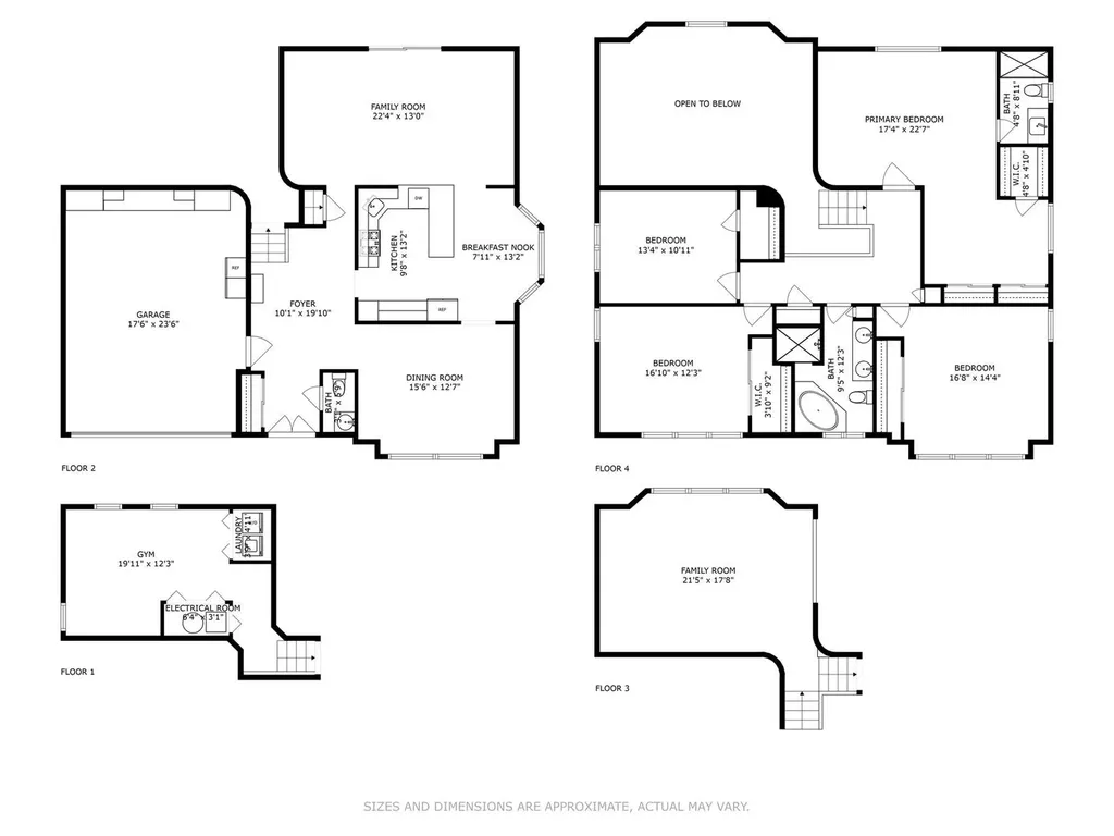 3592 Lorrie Drive Oceanside NY 11572