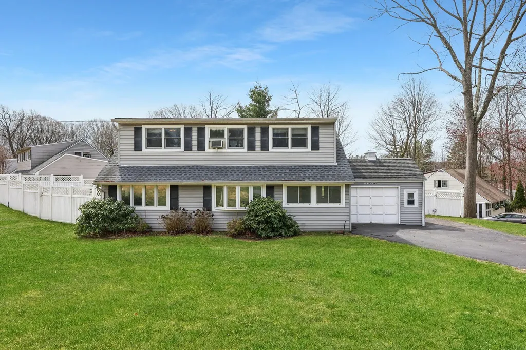 1 Lee Lane Rye Brook NY 10573