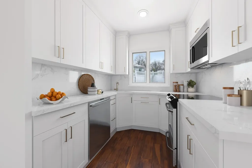 1 Lee Lane Rye Brook NY 10573
