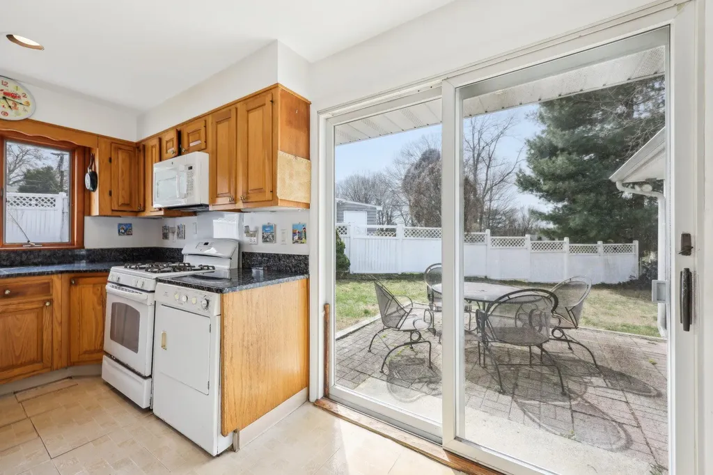 1 Lee Lane Rye Brook NY 10573