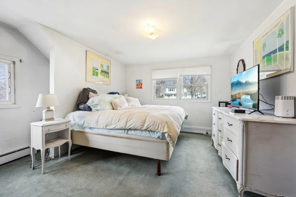 1 Lee Lane Rye Brook NY 10573