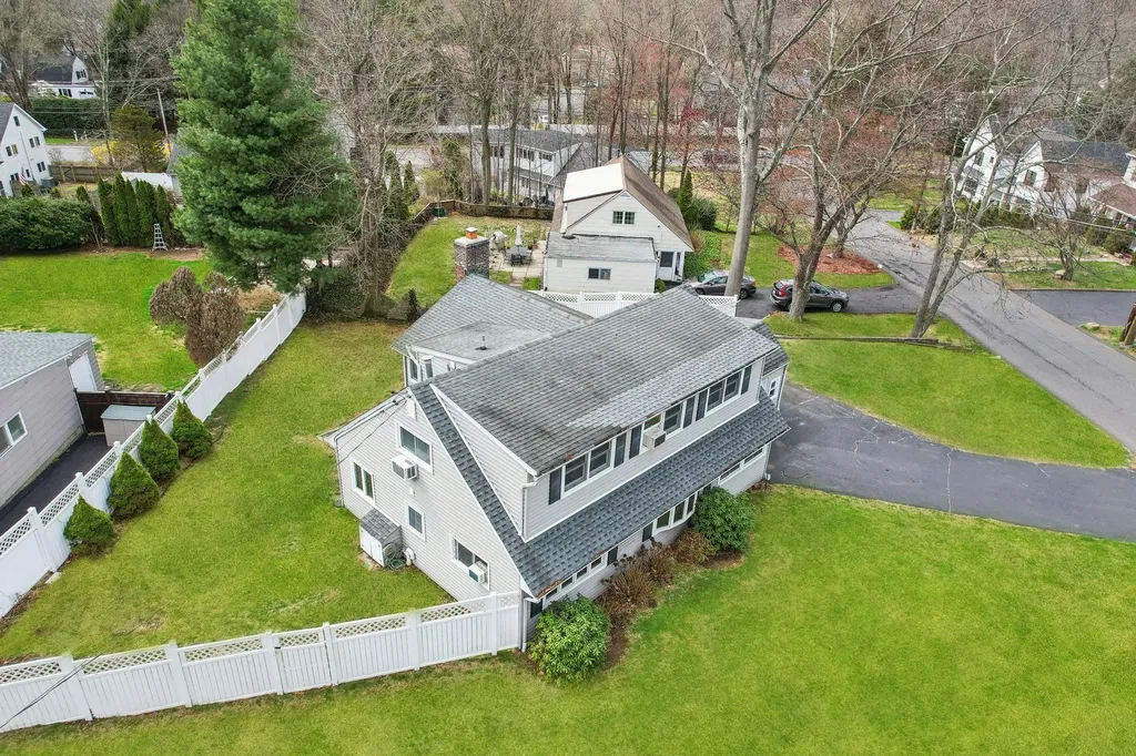 1 Lee Lane Rye Brook NY 10573