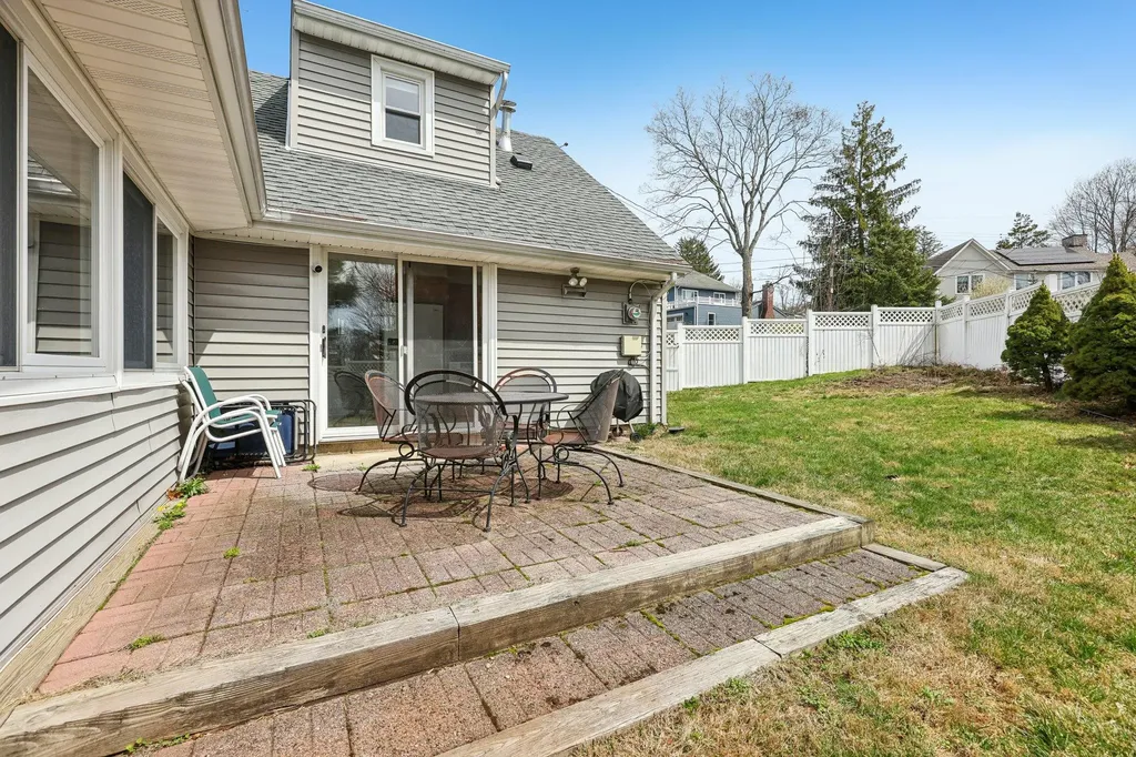 1 Lee Lane Rye Brook NY 10573