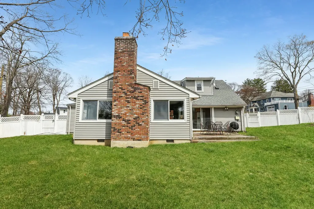 1 Lee Lane Rye Brook NY 10573