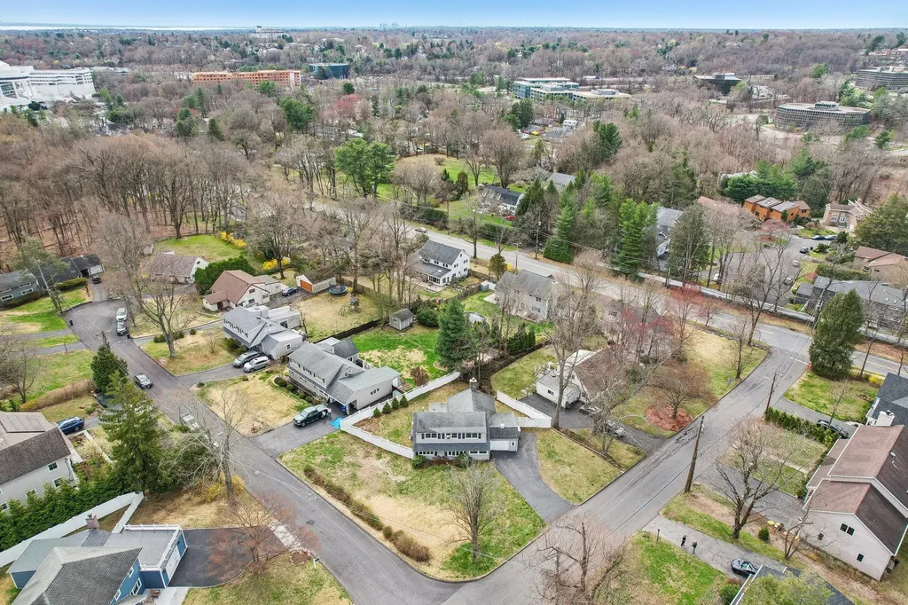 1 Lee Lane Rye Brook NY 10573