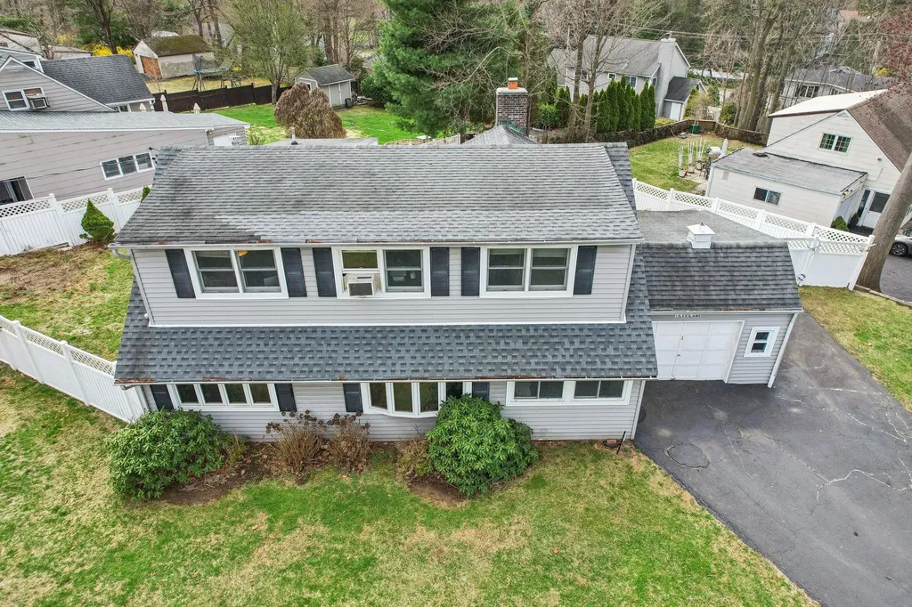 1 Lee Lane Rye Brook NY 10573