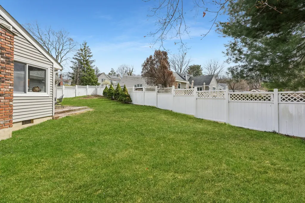 1 Lee Lane Rye Brook NY 10573