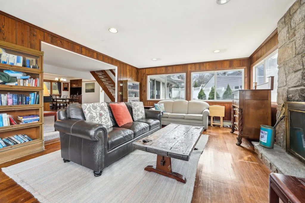 1 Lee Lane Rye Brook NY 10573