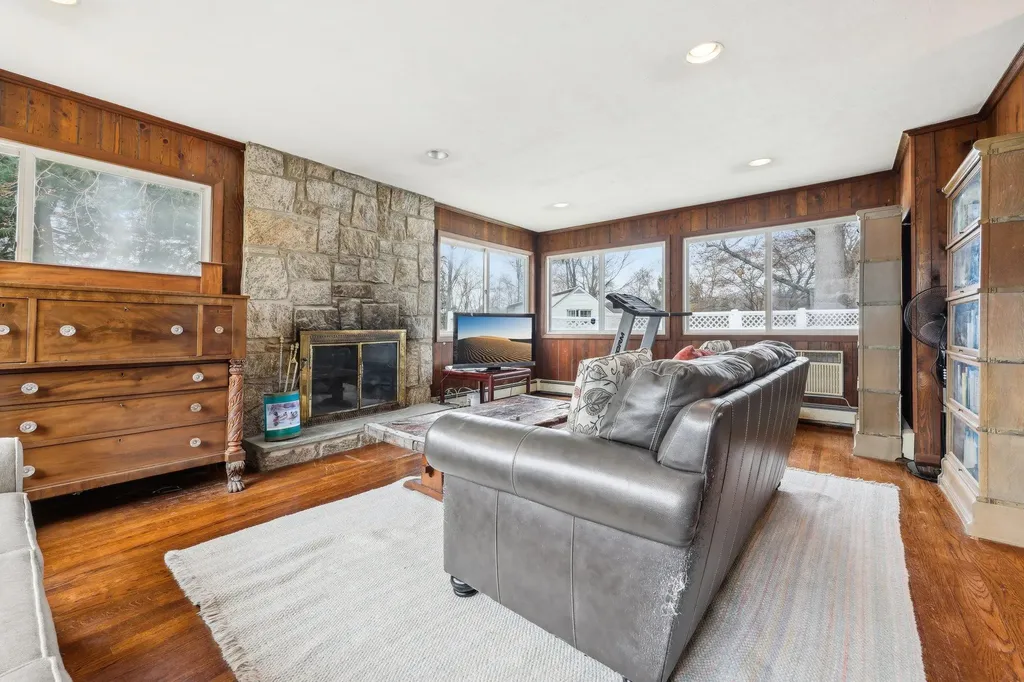 1 Lee Lane Rye Brook NY 10573