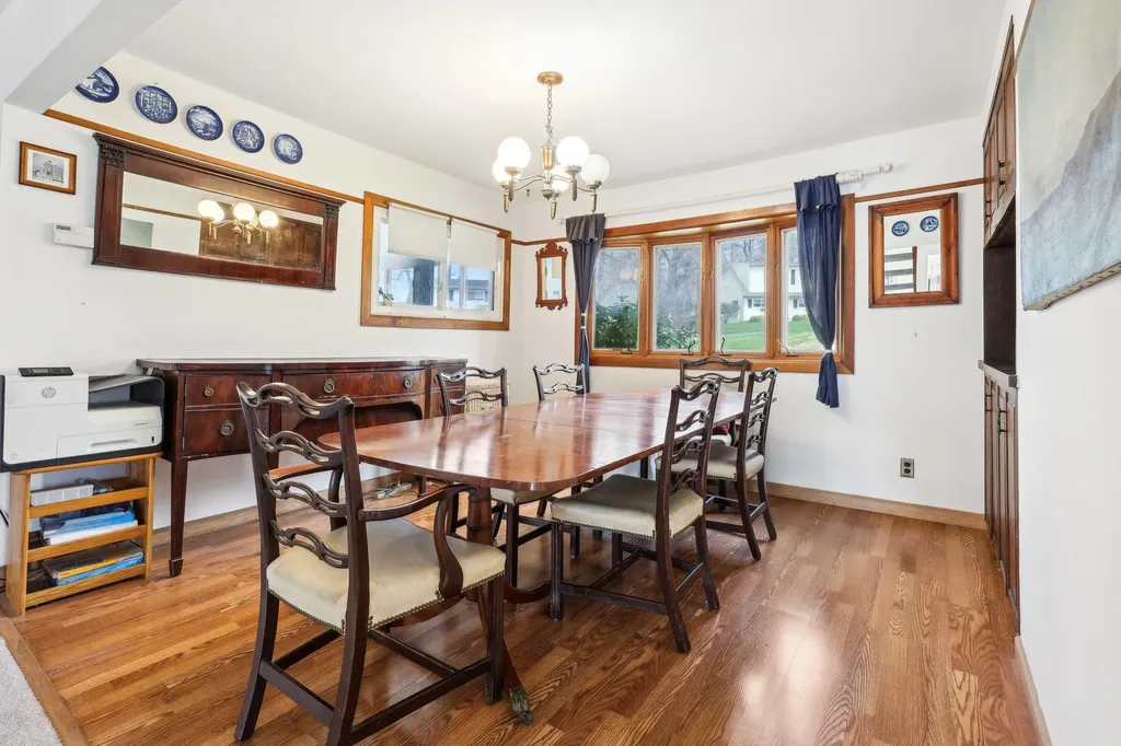 1 Lee Lane Rye Brook NY 10573