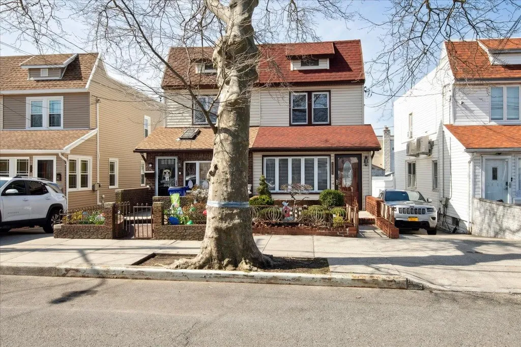 2064 E 73rd Street Brooklyn NY 11234