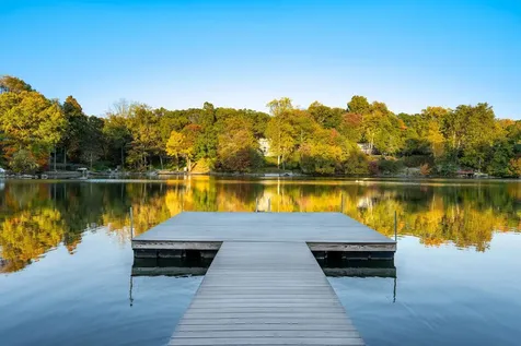 10 N Lake Road Armonk NY 10504