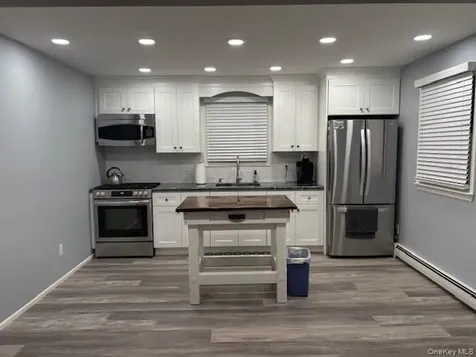 21 Godfrey Avenue Bayville NY 11709