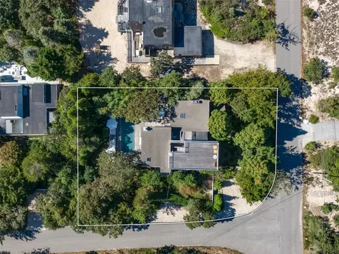 33 Bayberry Lane Amagansett NY 11930