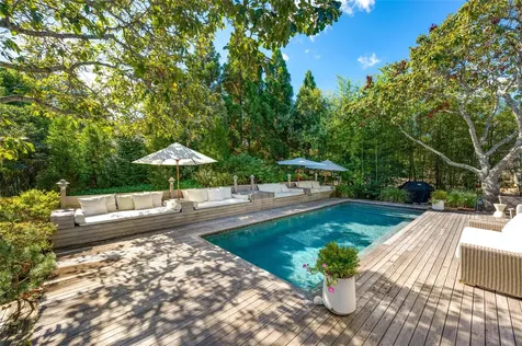 33 Bayberry Lane Amagansett NY 11930