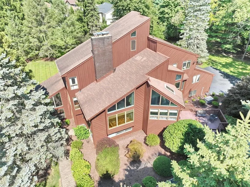 4 Misty Lane Suffern NY 10901