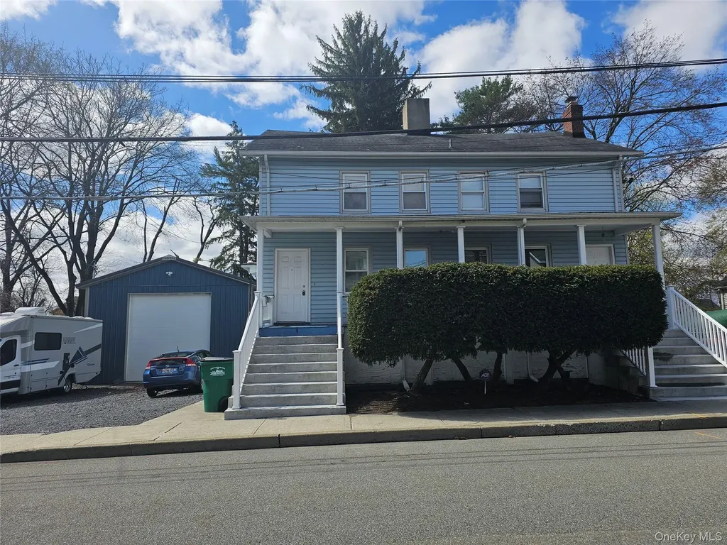49 Beacon Street Beacon NY 12508