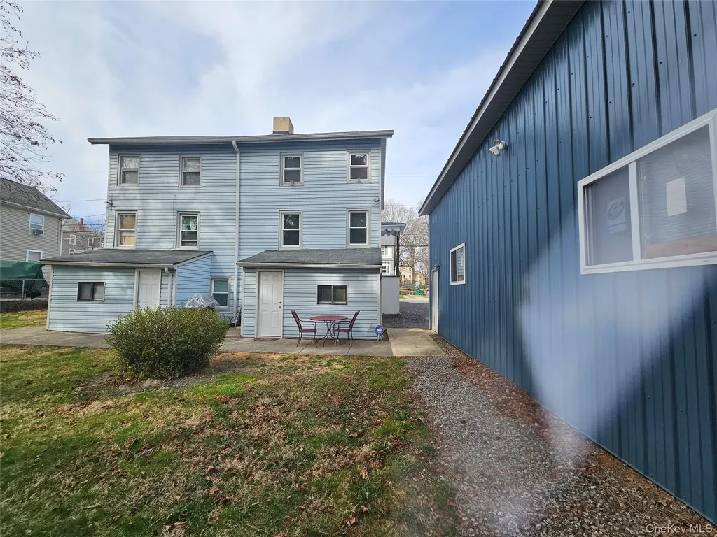 49 Beacon Street Beacon NY 12508