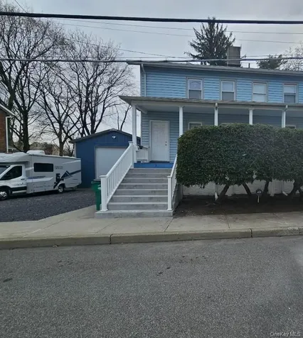 49 Beacon Street Beacon NY 12508