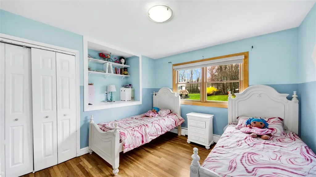 60 Gottlieb Drive Pearl River NY 10965
