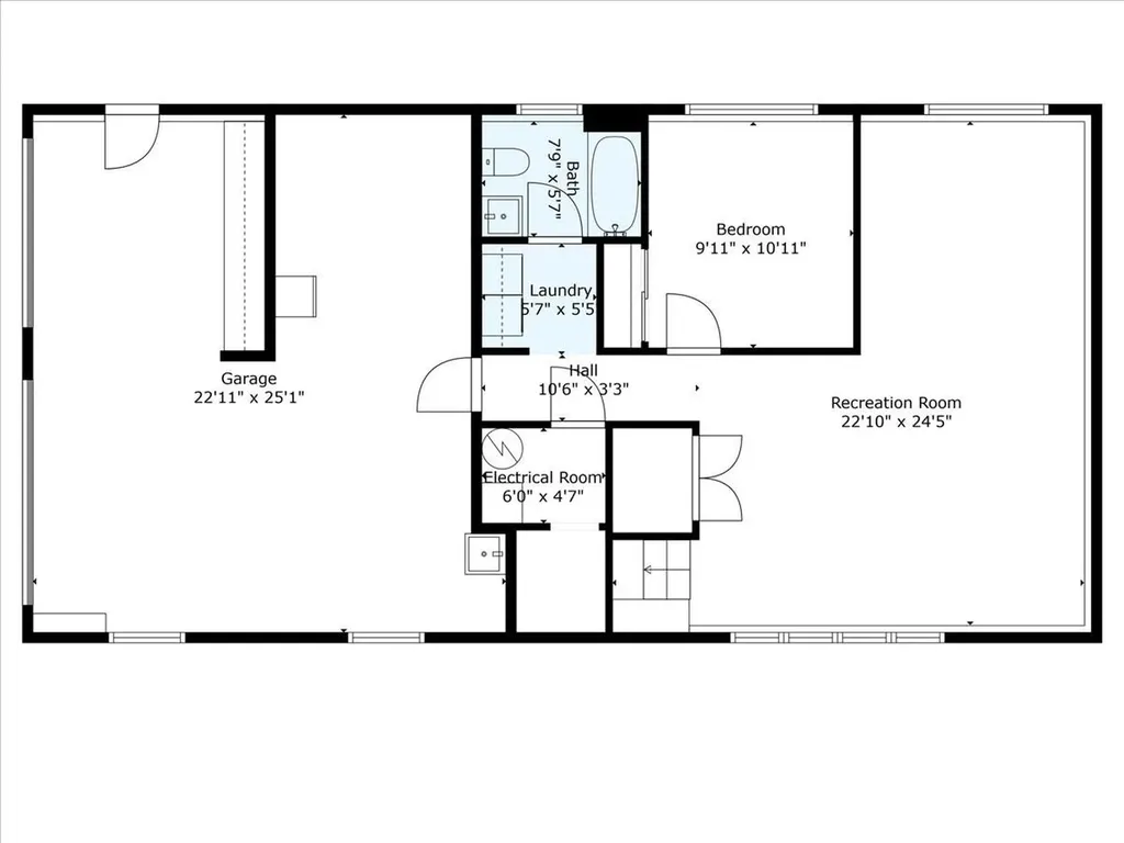 60 Gottlieb Drive Pearl River NY 10965