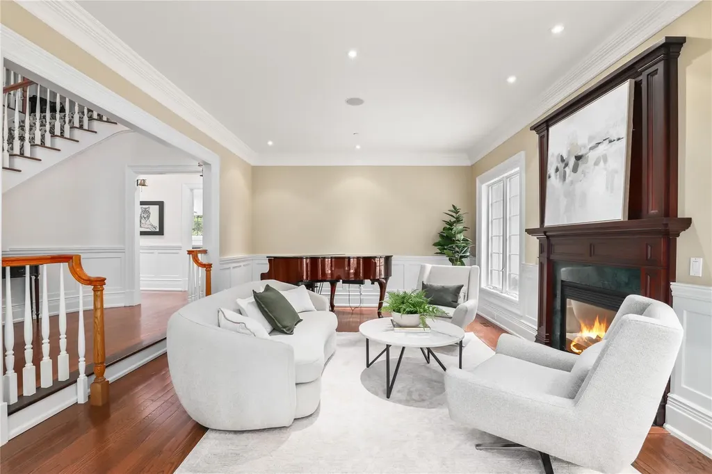 36 Hadden Road Scarsdale NY 10583