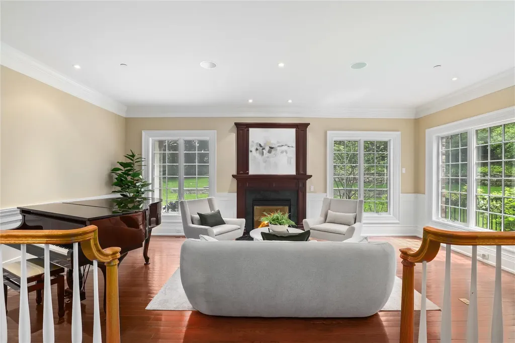 36 Hadden Road Scarsdale NY 10583