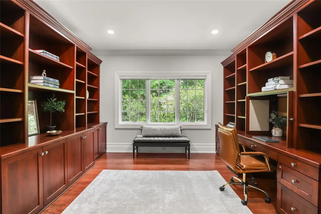 36 Hadden Road Scarsdale NY 10583
