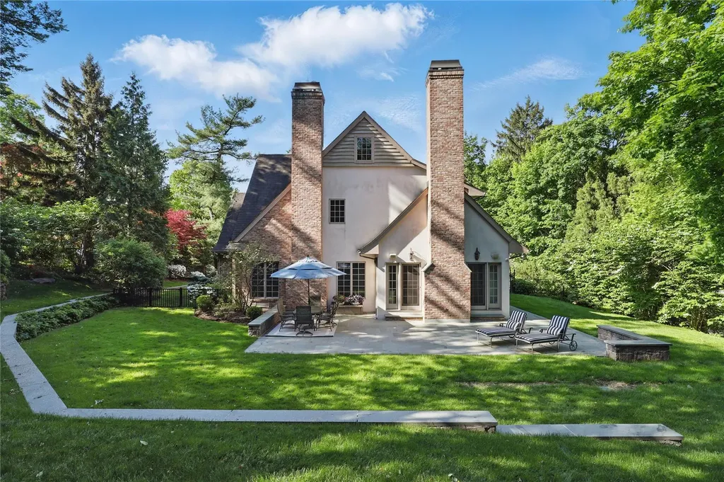 36 Hadden Road Scarsdale NY 10583