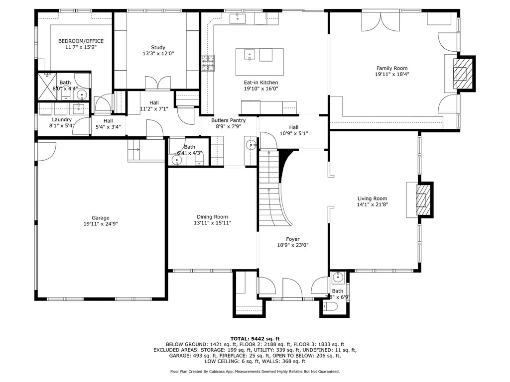 36 Hadden Road Scarsdale NY 10583