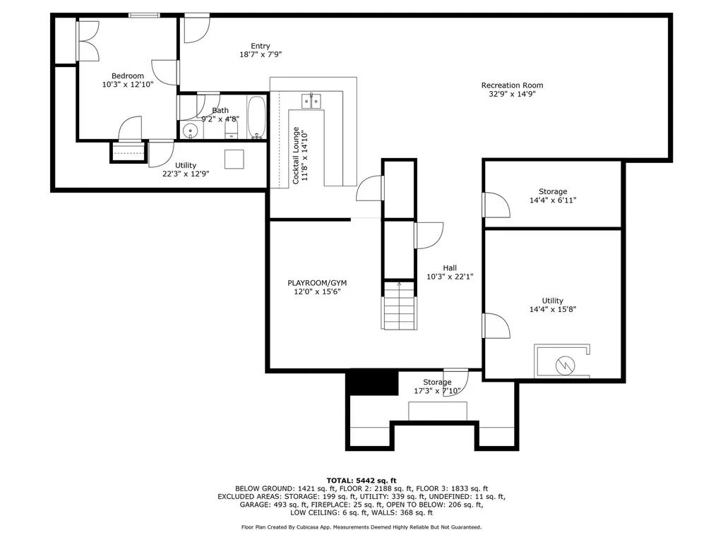 36 Hadden Road Scarsdale NY 10583