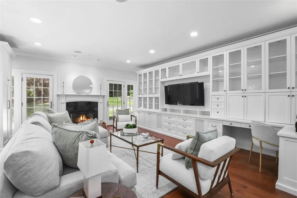 36 Hadden Road Scarsdale NY 10583