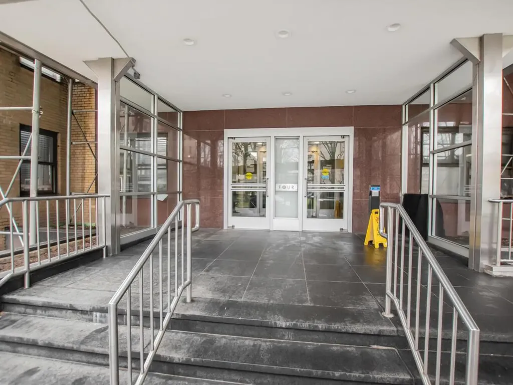 4 Fordham Hill Oval Bronx NY 10468