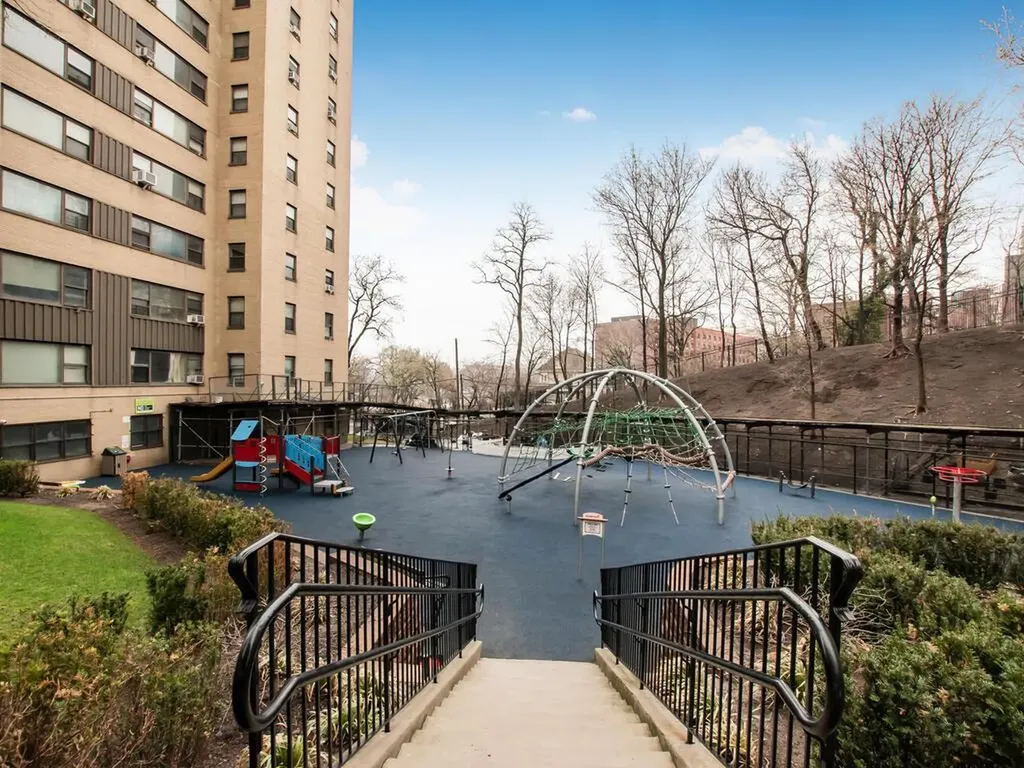 4 Fordham Hill Oval Bronx NY 10468