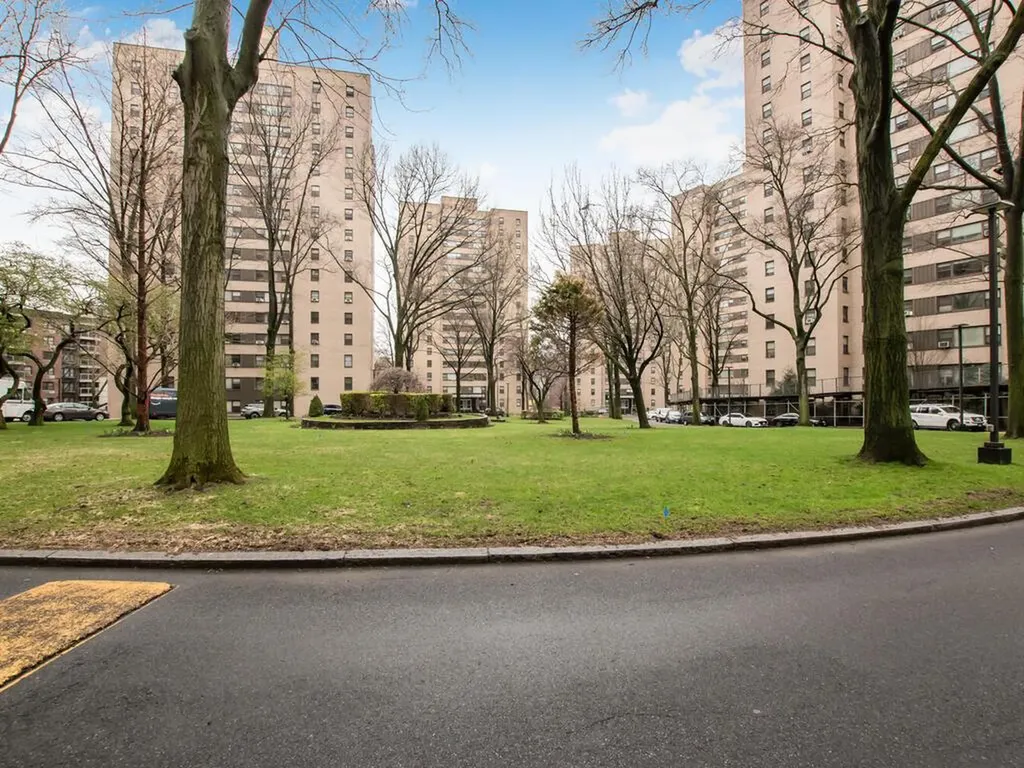 4 Fordham Hill Oval Bronx NY 10468