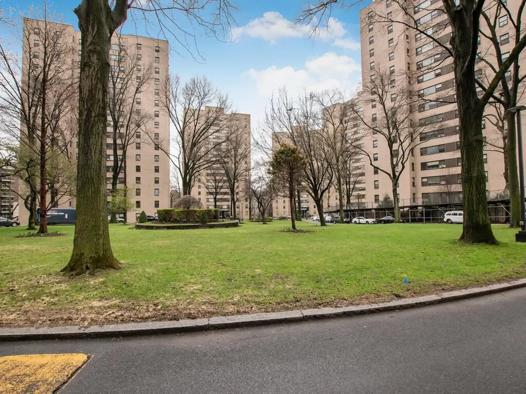 4 Fordham Hill Oval Bronx NY 10468