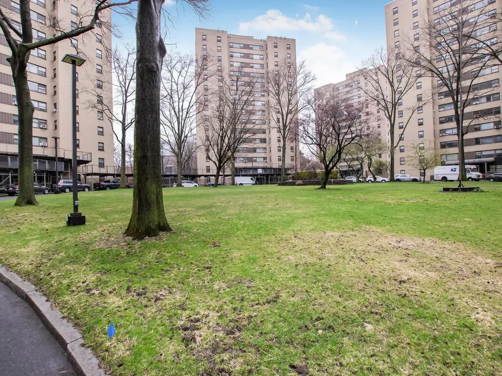 4 Fordham Hill Oval Bronx NY 10468