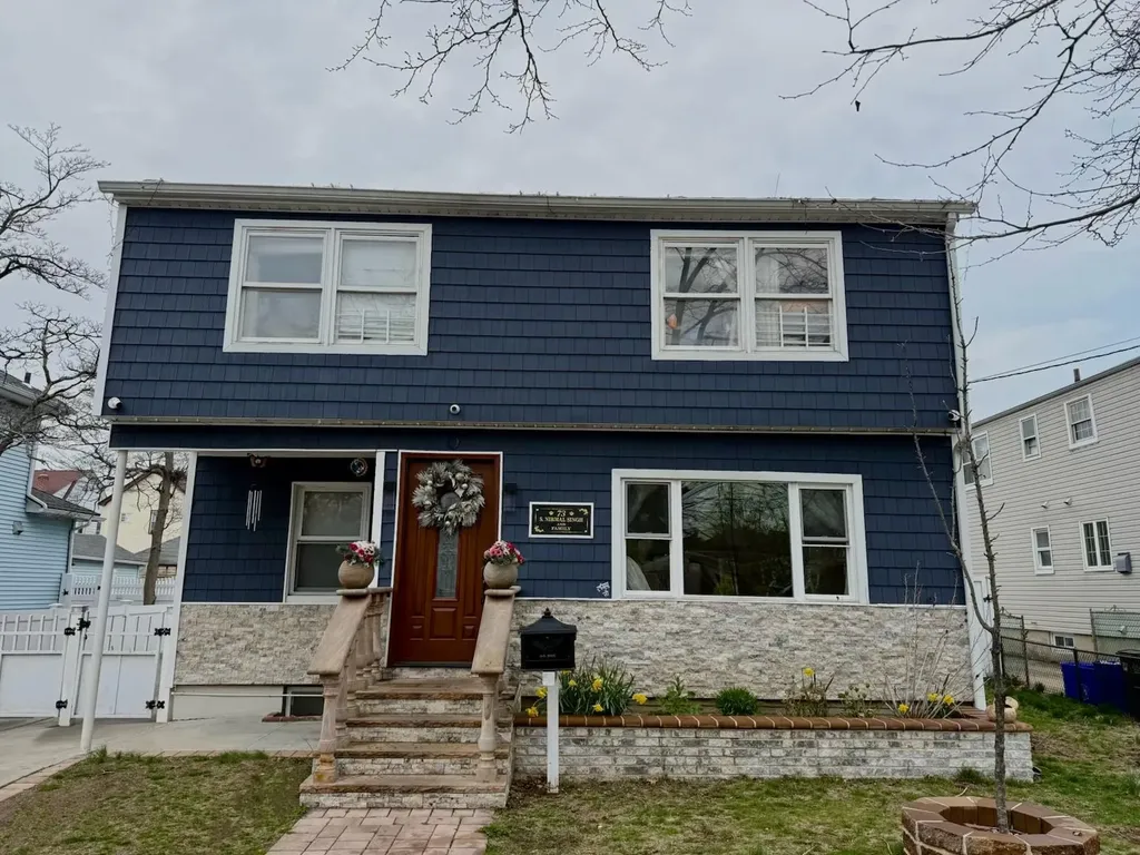73 Hamilton Avenue Valley Stream NY 11580