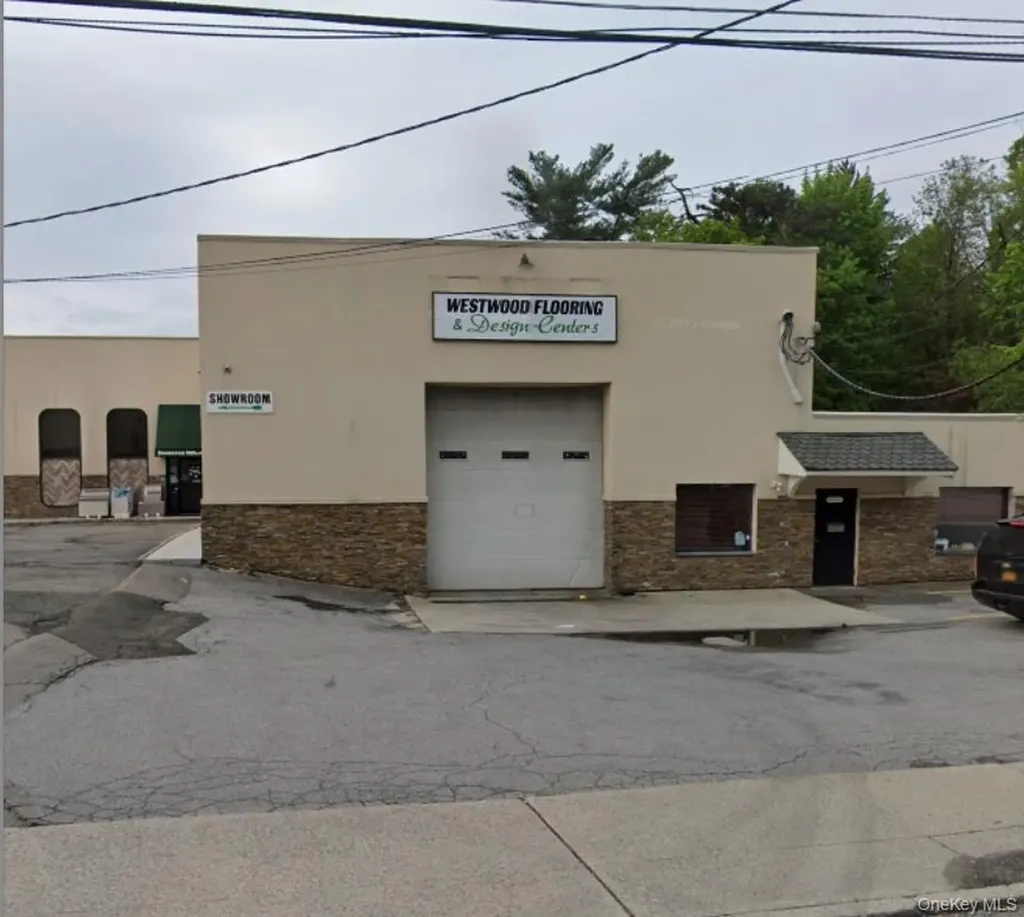 140 S Highland Avenue Ossining NY 10562