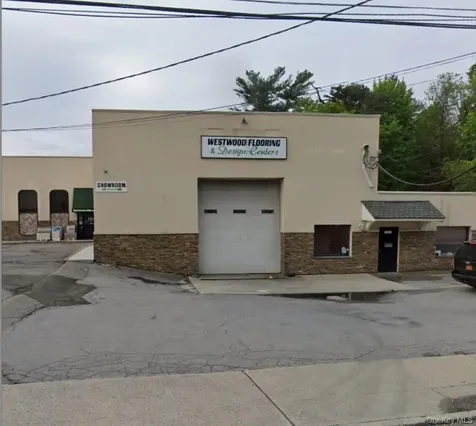 140 S Highland Avenue Ossining NY 10562