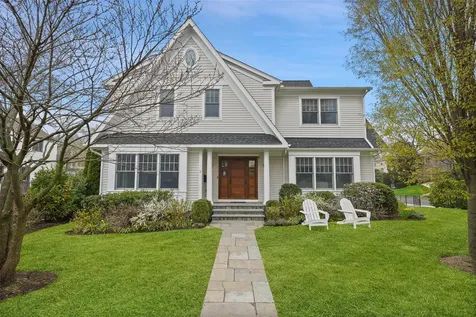 1 Iden Avenue Larchmont NY 10538