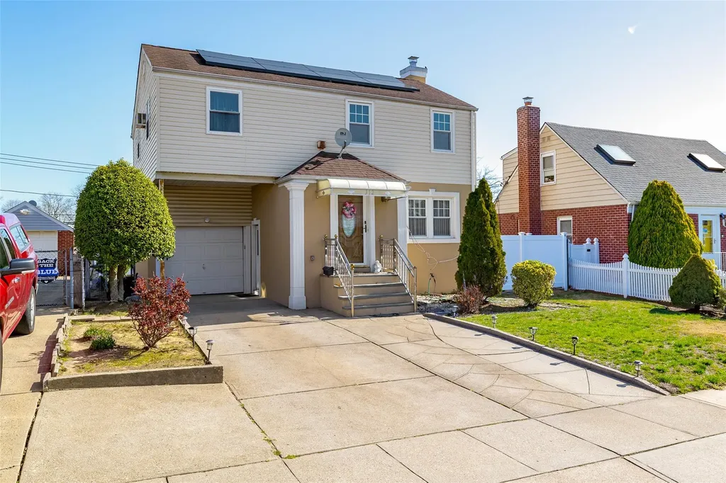 312 Norfeld Boulevard Elmont NY 11003