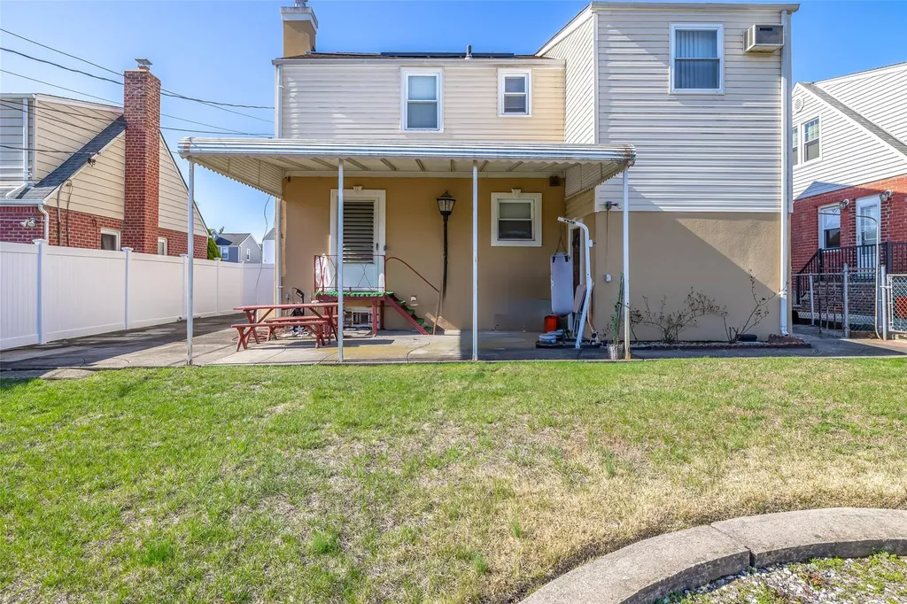312 Norfeld Boulevard Elmont NY 11003