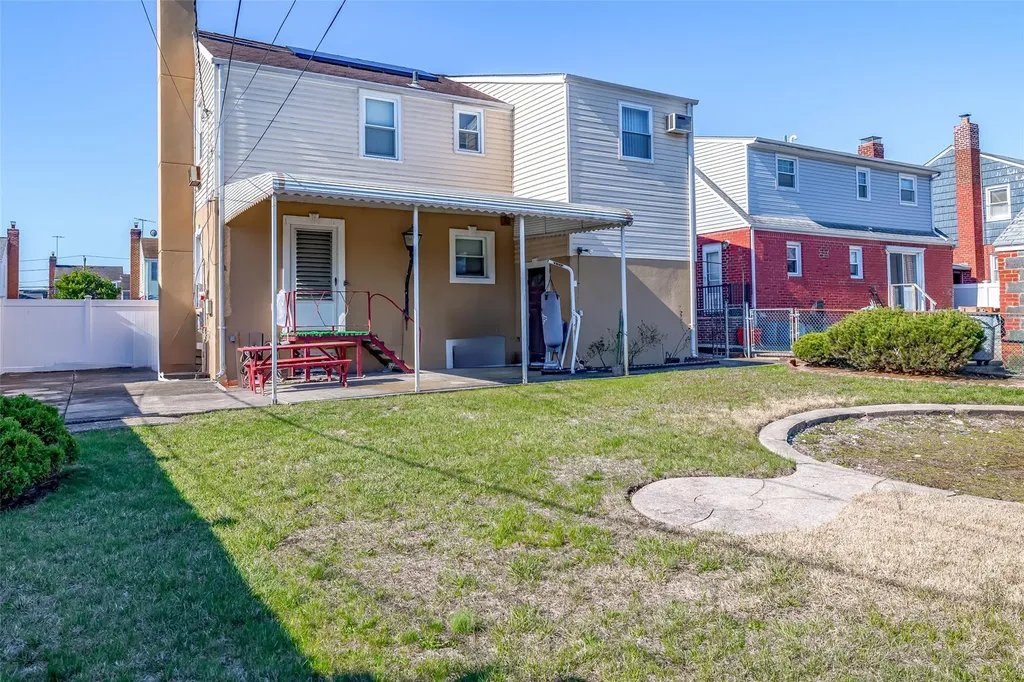 312 Norfeld Boulevard Elmont NY 11003