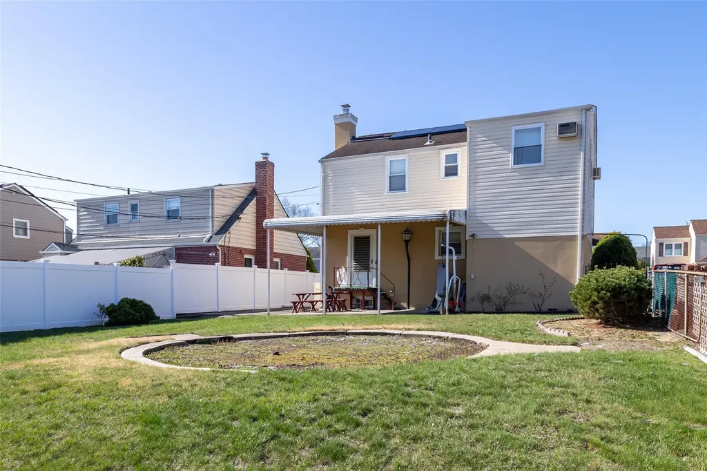 312 Norfeld Boulevard Elmont NY 11003
