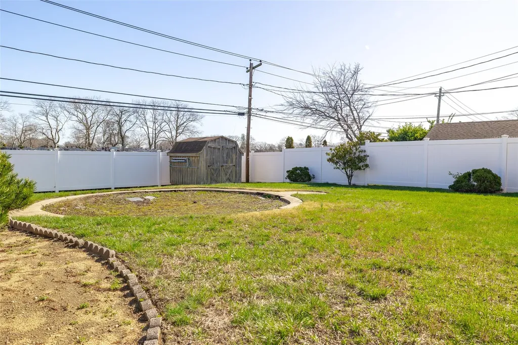 312 Norfeld Boulevard Elmont NY 11003