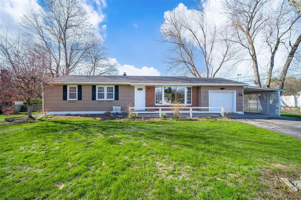 43 Brown Road Wappingers Falls NY 12590