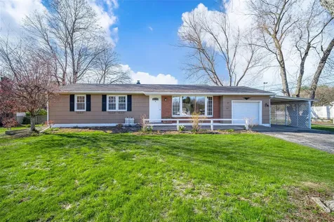 43 Brown Road Wappingers Falls NY 12590